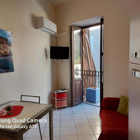 Casa Vittorio Apartment Cefalu Bagian luar foto