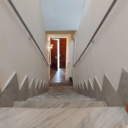 Casa Vittorio Apartment Cefalu Bagian luar foto