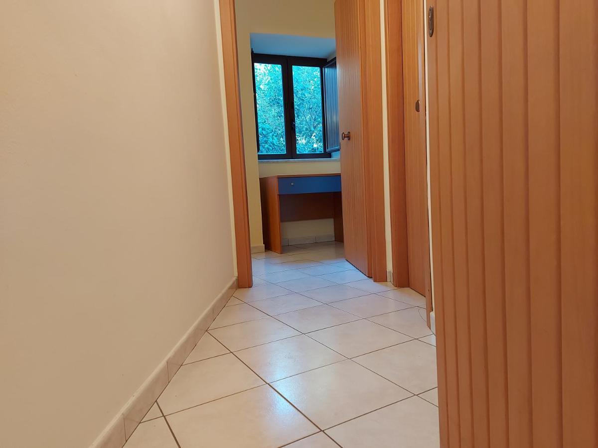 Casa Vittorio Apartment Cefalu Bagian luar foto