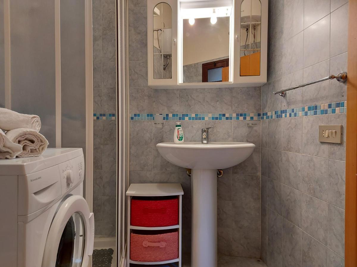 Casa Vittorio Apartment Cefalu Bagian luar foto