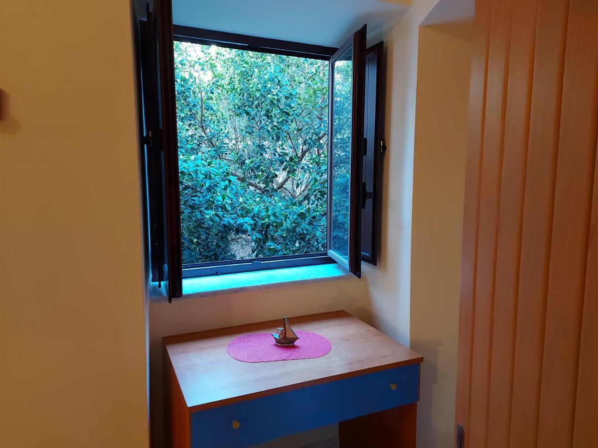 Casa Vittorio Apartment Cefalu Bagian luar foto