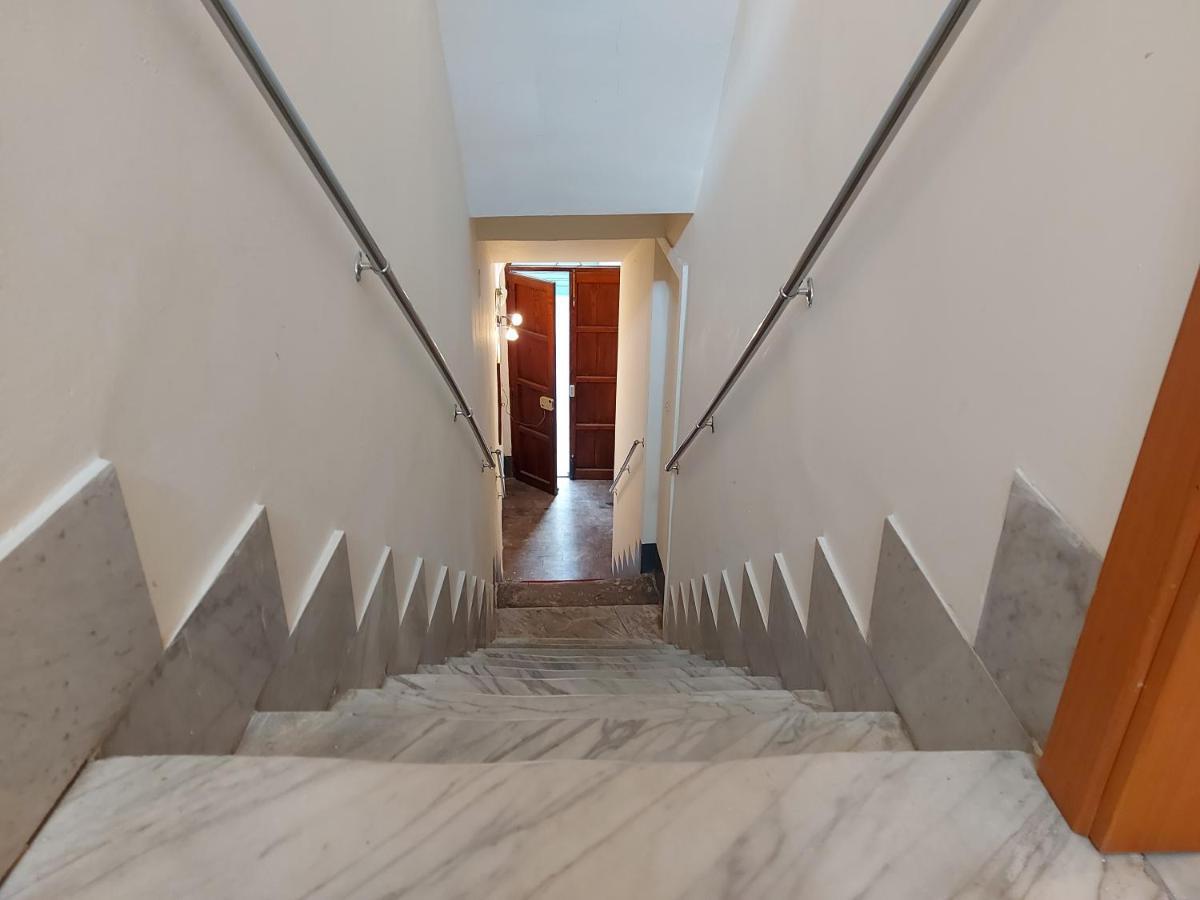 Casa Vittorio Apartment Cefalu Bagian luar foto